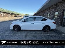 2017 Nissan Sentra SV FWD | Single Owner | Certified | 13 Nissan - Photo 3