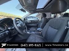 2017 Nissan Sentra SV FWD | Single Owner | Certified | 13 Nissan - Photo 10