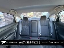 2017 Nissan Sentra SV FWD | Single Owner | Certified | 13 Nissan - Photo 19