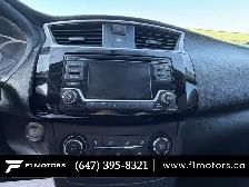 2017 Nissan Sentra SV FWD | Single Owner | Certified | 13 Nissan - Photo 20