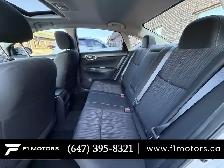 2017 Nissan Sentra SV FWD | Single Owner | Certified | 13 Nissan - Photo 21