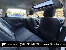 2017 Nissan Sentra SV FWD | Single Owner | Certified | 13 Nissan - Photo 23