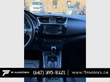 2017 Nissan Sentra SV FWD | Single Owner | Certified | 13 Nissan - Photo 27