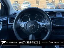 2017 Nissan Sentra SV FWD | Single Owner | Certified | 13 Nissan - Photo 29
