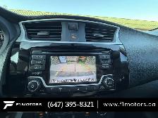 2017 Nissan Sentra SV FWD | Single Owner | Certified | 13 Nissan - Photo 31