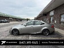 2020 LEXUS IS300 F Sport AWD | Certified - Photo 3
