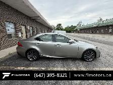 2020 LEXUS IS300 F Sport AWD | Certified - Photo 8
