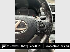 2020 LEXUS IS300 F Sport AWD | Certified - Photo 17