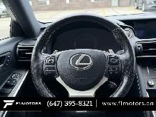 2020 LEXUS IS300 F Sport AWD | Certified - Photo 29
