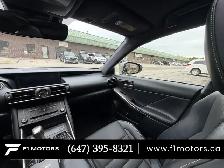 2020 LEXUS IS300 F Sport AWD | Certified - Photo 31