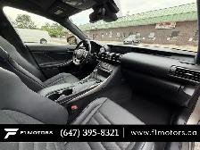 2020 LEXUS IS300 F Sport AWD | Certified - Photo 34