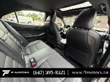 2020 LEXUS IS300 F Sport AWD | Certified - Photo 35