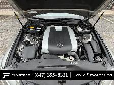 2020 LEXUS IS300 F Sport AWD | Certified - Photo 36