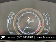 2020 LEXUS IS300 F Sport AWD | Certified - Photo 41