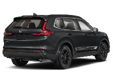 2024 Honda CR-V - Photo 2