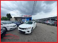 2013 Honda Accord EX Coupe 79KM CERTIFIED-WARRANTY 