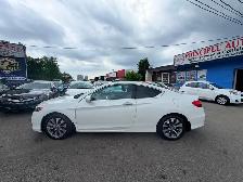 2013 Honda Accord EX Coupe 79KM CERTIFIED-WARRANTY  - Photo 3