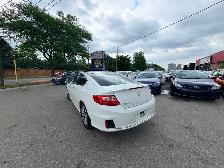 2013 Honda Accord EX Coupe 79KM CERTIFIED-WARRANTY  - Photo 5