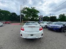 2013 Honda Accord EX Coupe 79KM CERTIFIED-WARRANTY  - Photo 6