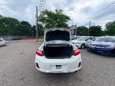 2013 Honda Accord EX Coupe 79KM CERTIFIED-WARRANTY  - Photo 7