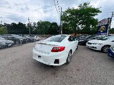 2013 Honda Accord EX Coupe 79KM CERTIFIED-WARRANTY  - Photo 8