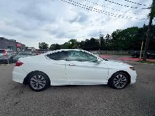 2013 Honda Accord EX Coupe 79KM CERTIFIED-WARRANTY  - Photo 10