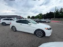 2013 Honda Accord EX Coupe 79KM CERTIFIED-WARRANTY  - Photo 11