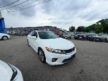 2013 Honda Accord EX Coupe 79KM CERTIFIED-WARRANTY  - Photo 12