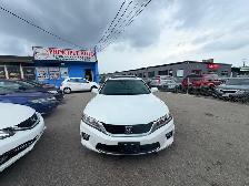 2013 Honda Accord EX Coupe 79KM CERTIFIED-WARRANTY  - Photo 13