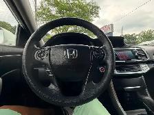 2013 Honda Accord EX Coupe 79KM CERTIFIED-WARRANTY  - Photo 19
