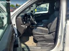 2024 GMC Sierra 1500 Elevation Crew 4X4 | 5.3L | Leather Bucket - Photo 3