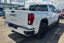 2024 GMC Sierra 1500 Elevation Crew 4X4 | 5.3L | Leather Bucket - Photo 4