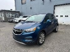 Buick Encore Preferred 2019 - Photo 2