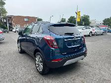 Buick Encore Preferred 2019 - Photo 4