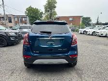 Buick Encore Preferred 2019 - Photo 5