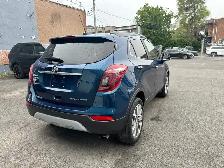Buick Encore Preferred 2019 - Photo 6