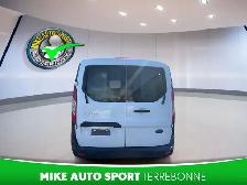 Ford Transit Connect Van XL avec 2 portes coulissantes 2019 à ve - Photo 3