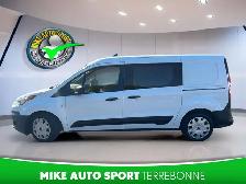 Ford Transit Connect Van XL avec 2 portes coulissantes 2019 à ve - Photo 5