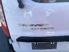Ford Transit Connect Van XL avec 2 portes coulissantes 2019 à ve - Photo 6