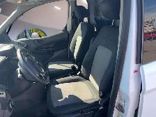 Ford Transit Connect Van XL avec 2 portes coulissantes 2019 à ve - Photo 8