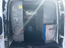 Ford Transit Connect Van XL avec 2 portes coulissantes 2019 à ve - Photo 12