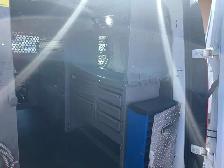 Ford Transit Connect Van XL avec 2 portes coulissantes 2019 à ve - Photo 13