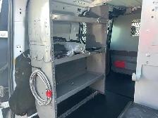 Ford Transit Connect Van XL avec 2 portes coulissantes 2019 à ve - Photo 14