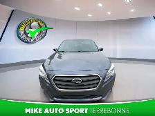 Subaru Legacy 2.5i option PZEV berline 4 portes CVT 2017 à vendr - Photo 2