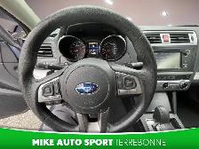 Subaru Legacy 2.5i option PZEV berline 4 portes CVT 2017 à vendr - Photo 5