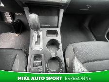 Subaru Legacy 2.5i option PZEV berline 4 portes CVT 2017 à vendr - Photo 7