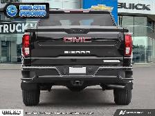 2026 GMC Sierra 1500 Elevation - Photo 5