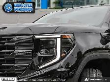 2026 GMC Sierra 1500 Elevation - Photo 9