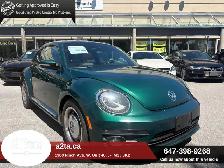 2017 Volkswagen Beetle 2dr Cpe Auto - Photo 2