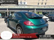 2017 Volkswagen Beetle 2dr Cpe Auto - Photo 5